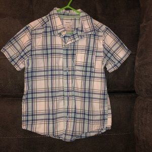 Boys Dress Shirt